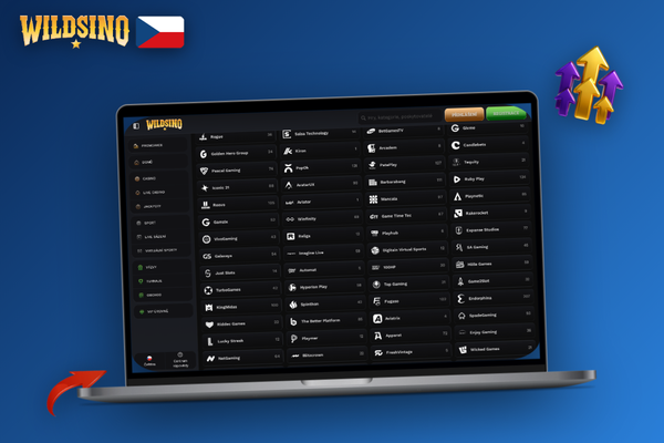 Wildsino desktop propojuje notebook, stolní PC a telefon přes cloudovou synchronizaci