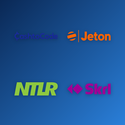 Neteller e-peněženka umožňuje snadný a rychlý výběr výher z Wildsino