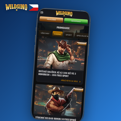 Wildsino promo akce na basketbal – akumulátorové boosty na NBA a evropské poháry