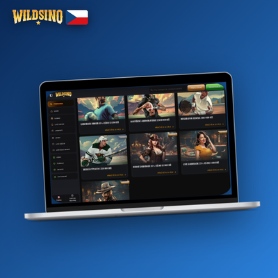 Wildsino promo akce na fotbal – free bety a vylepšené kurzy na Premier League