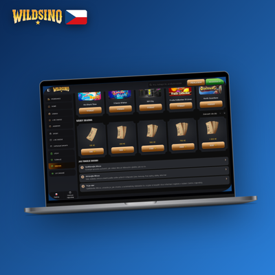 Wildsino desktop synchronizuje přihlášení mezi počítačem a telefonem